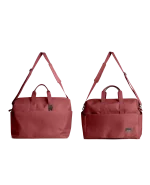 Red Clay Gravity Duffle Bag - Image 7