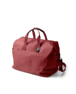 Red Clay Gravity Duffle Bag - Image 8