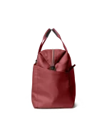 Red Clay Gravity Duffle Bag - Image 9
