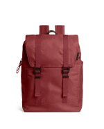 Red Clay Taiga Backpack