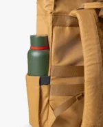 Amber Miles Roll Top Backpack - Image 11
