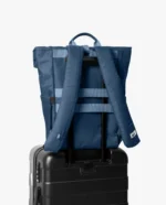 Deep Sea Miles Roll Top Backpack - Image 14