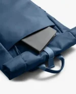 Deep Sea Miles Roll Top Backpack - Image 9