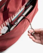 Red Clay Ambit Messenger Bag - Image 11