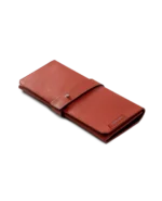 Red Row Watchband Folio - Image 4