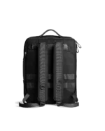 Space Black Meridian Convertible Briefpack - Image 13