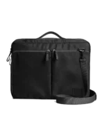 Space Black Meridian Convertible Briefpack - Image 9