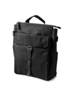 Space Black Pole Convertible Totepack - Image 9