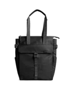 Space Black Pole Convertible Totepack