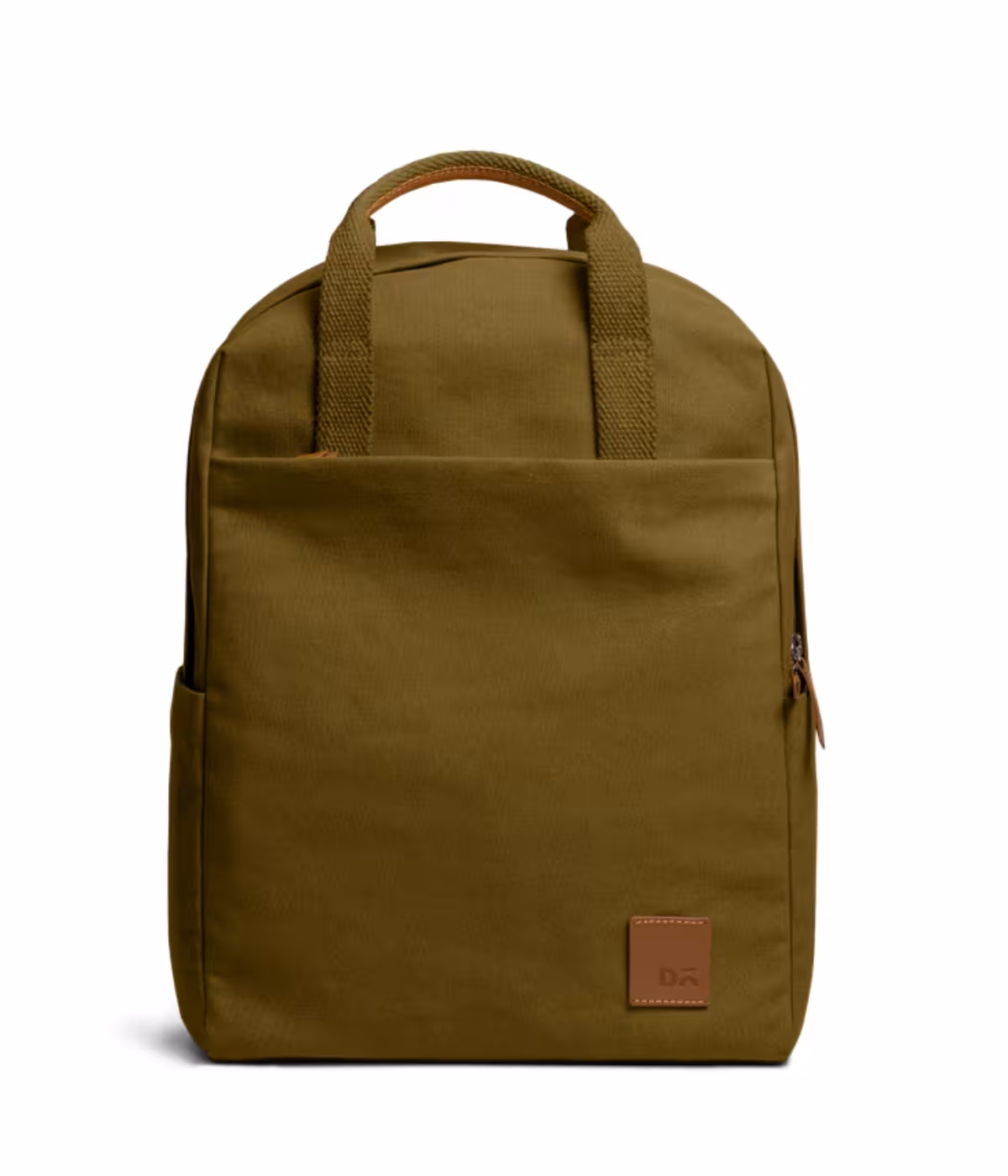 Olive Green Field Daypack - Image 1