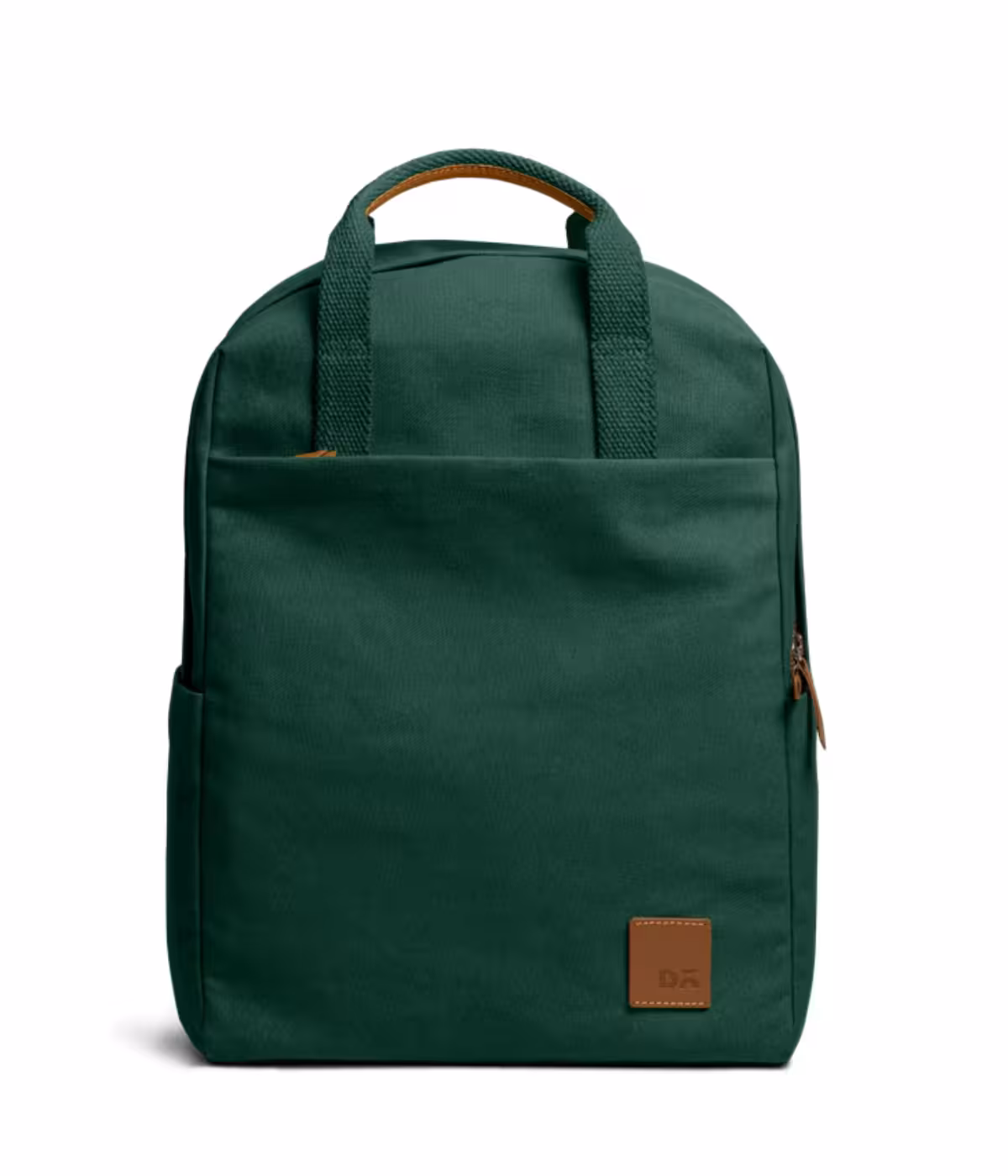 Forest Green Field Daypack - Image 1