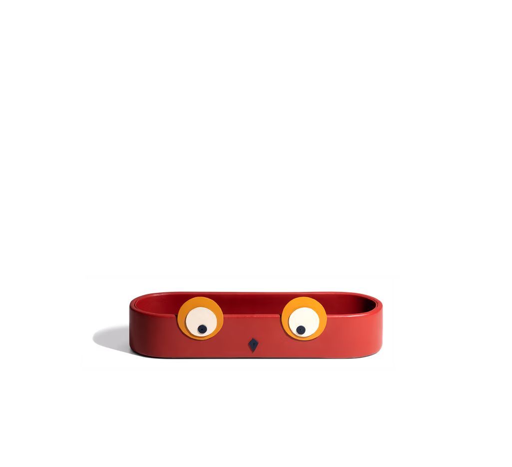 Racoon Tray - Image 1