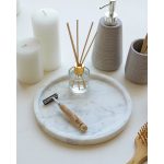 Marble Round Tray - Image 2
