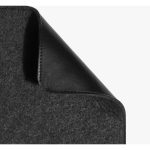 Turf Felt Mini Desk Mat - Black - Image 5