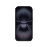 Black Enamel Bumper MagSafe iPhone 17 Case - Image 8