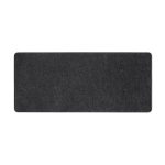 Turf Felt Mini Desk Mat - Black - Image 3