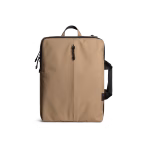 Pivot Briefpack - Sand