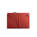 Coral Pivot Laptop Sleeve - Medium