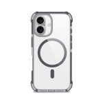Reflex MagSafe Shield Case Cover For iPhone 17