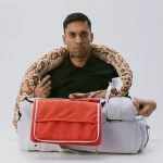 The Sport Bag - Black - Image 6