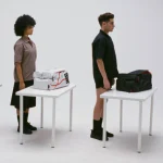 The Sport Bag - Black - Image 9