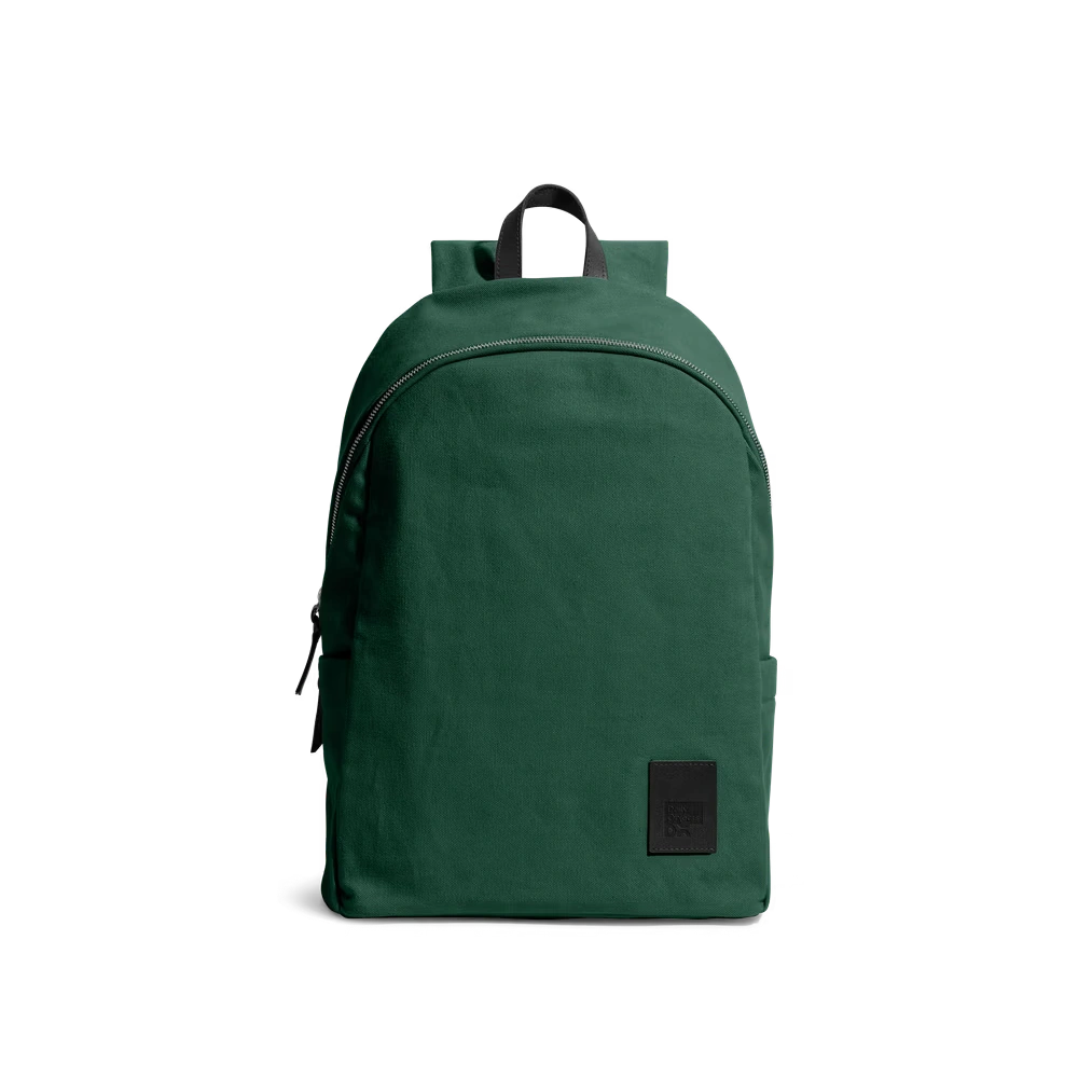 Forest Green Pedal Daypack - Image 1