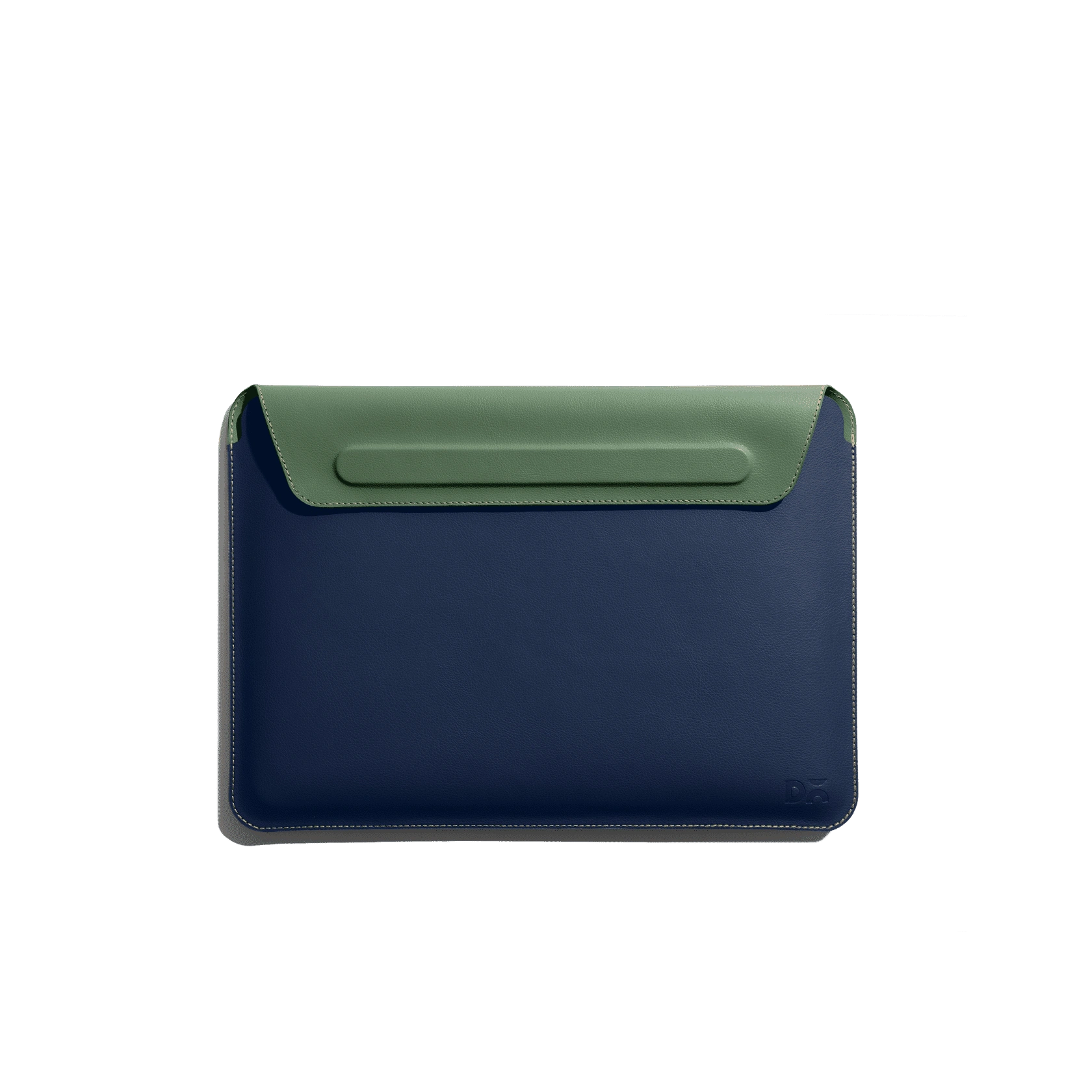 Space Blue SnapOn Envelope Sleeve For MacBook Pro 35.56cm (14 inch) - Image 1