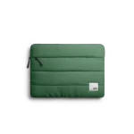 Pine Stria Laptop Sleeve Bag - Large