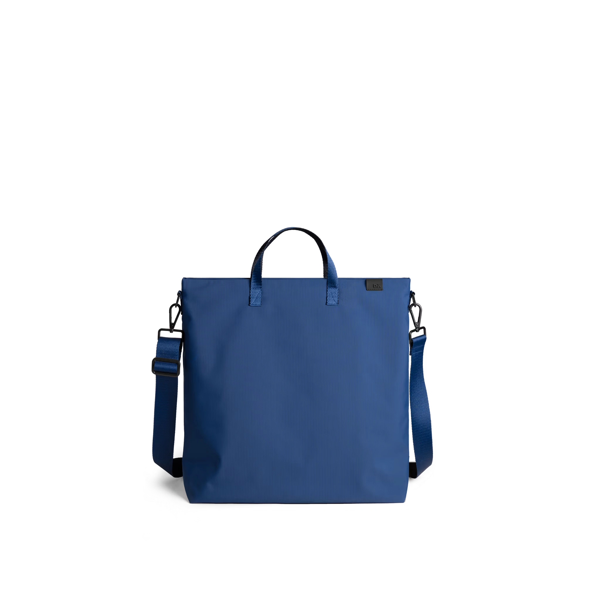 Pivot Top Handle Tote - Lagoon - Image 1