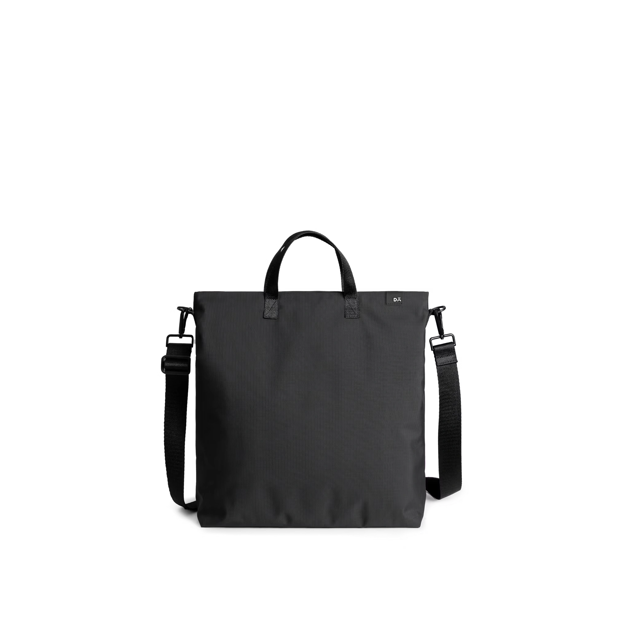 Pivot Top Handle Tote - Basalt - Image 1