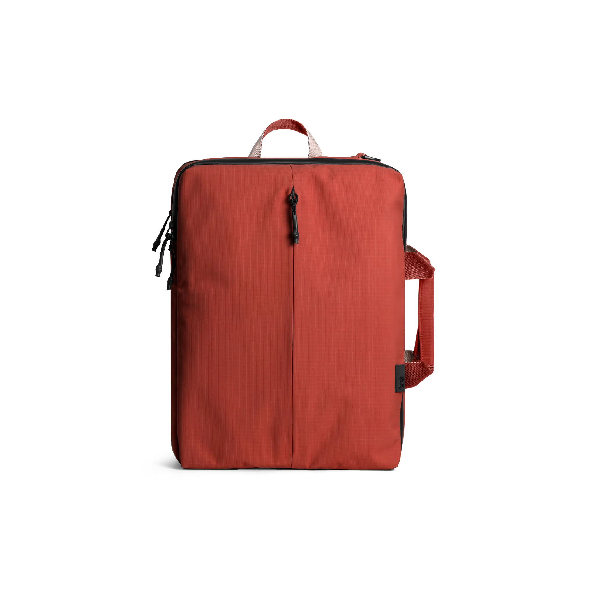 Pivot Briefpack - Coral - Image 1
