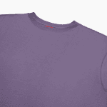 Core T Cotton – Purple Haze – XXL - Image 4