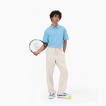 Core Polo – Glacier Blue – L - Image 4