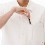 Circuit Shirt – White – L - Image 6