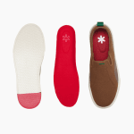 Enhanced Canvas Slip On – Petrichor Brown – 10 - Image 8