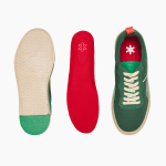 Enhanced Canvas Low – Pepper Green – 3 - Image 8