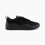 Enhanced Canvas Low – Triple Black – 5 (W)