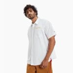 Weekend Shirt – Canary Melon – XL