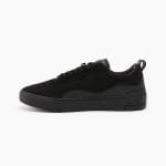 Enhanced Canvas Low – Triple Black – 5 (W) - Image 4