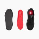 Enhanced Canvas Low – Triple Black – 5 (W) - Image 8