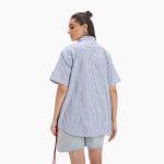 Weekend Shirt – Lychee – L - Image 7