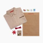 Weekend Shirt – Chiku – XXL - Image 9