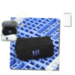 Re : Worked Bundle – Black - Image 4