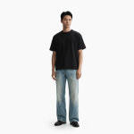 Core T Cotton – Classic Black – XL - Image 2