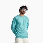 Evoke S – Irani Turquoise – XS