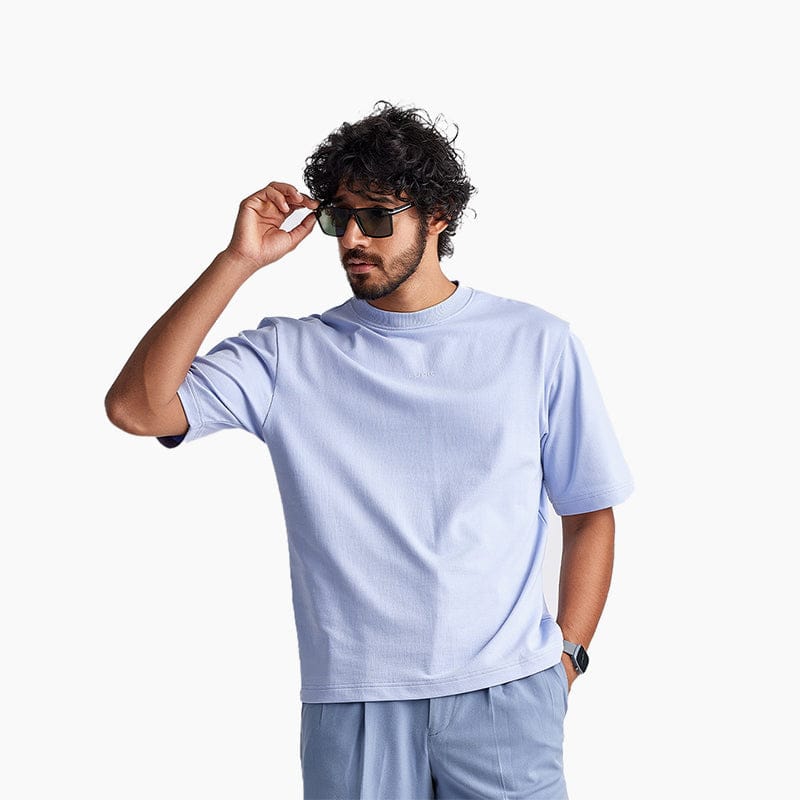 Chroma T – Airy Blue – XL - Image 1