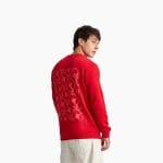 Evoke S – Telephone Red – M - Image 2