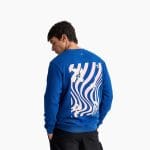 Evoke S – R&B Blue – M - Image 2