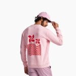 Evoke S – Boomer Pink – XL - Image 2
