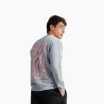 Evoke S – Slate Grey – M - Image 3